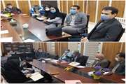 برگزاری اولین جلسه ستاد آنفلوانزای فوق حاد پرندگان در شهرستان املش